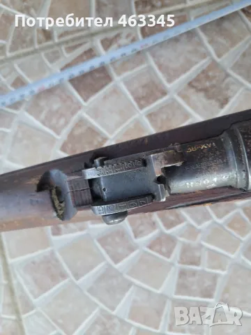 Пушка, кремъклийка, евзи, Каркано, снимка 14 - Антикварни и старинни предмети - 50318457