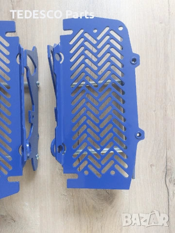 Зимна ПРОМОЦИЯ - КТМ / Husqvarna 2017-2025 г. гардове за радиатори, снимка 3 - Аксесоари и консумативи - 46352143