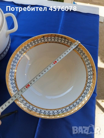 красиви керамични съдове, снимка 8 - Декорация за дома - 53759460