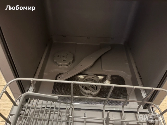 Съдомиална - компактна MINI KLARSTEIN, снимка 6 - Съдомиялни - 53212707