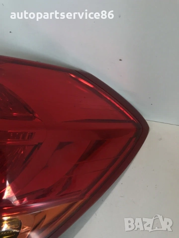 Стоп задна дясна страна за Subaru Outback 2.0 Дизел (2007) 220-20792 , снимка 2 - Части - 54219398