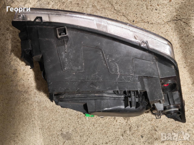 Ляв фар за Ford Mondeo 2000-2007г., снимка 3 - Части - 53882011