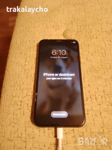 Iphone X  10 за части, снимка 1