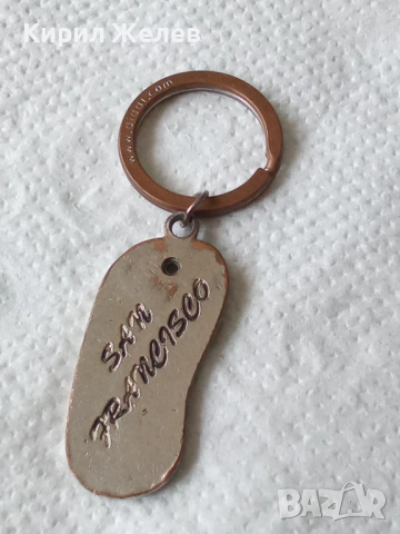 Ключодържател 52704, снимка 2 - Други - 52833036
