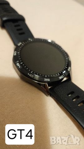 Протектор за часовник Huawei Watch GT4 / GT3 Pro / GT2 46mm, снимка 10 - Смарт гривни - 35591698