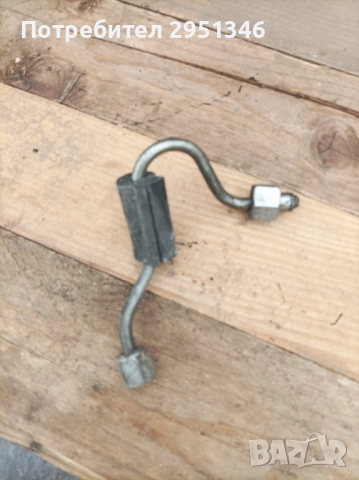 Тръба гориво Opel Insignia 2.0