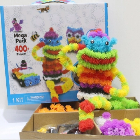 Конструктор