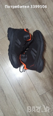 Мъжки спортни обувки BULLDOZER, снимка 6 - Маратонки - 53285704
