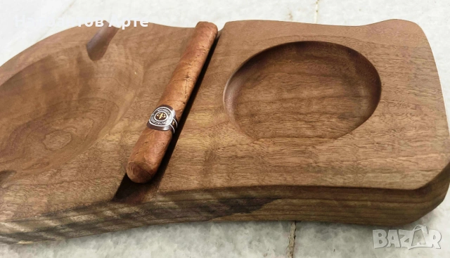 пепелник за пури, снимка 7 - Други - 53323924