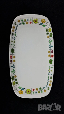 На части! Порцеланов комплект - Rosenthal, снимка 2 - Сервизи - 49776113