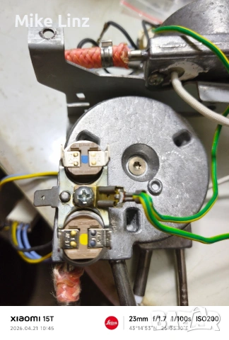 два бойлера от Саеко, снимка 2 - Кафемашини - 54262958