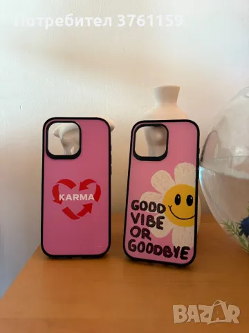 Iphone 16 pro max case, снимка 2 - Калъфи, кейсове - 50274102