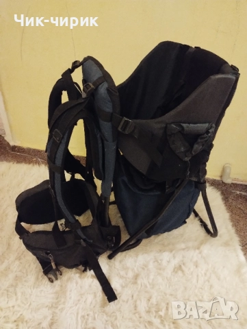 Самар/раница за бебе