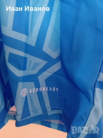 Чисто нов оригинален екип на Реал Мадрид - Тибо Куртоа, снимка 4 - Футбол - 51742951