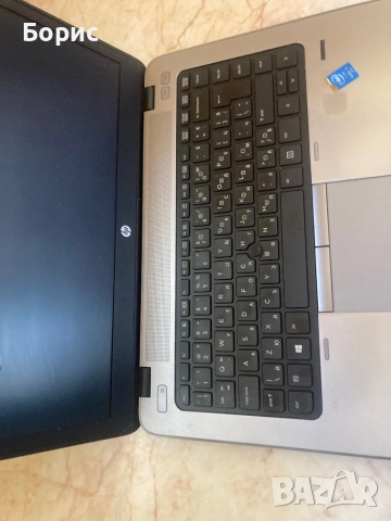Лаптоп HP Elitebook 840 G1, i5, 8RAM,256SSD, снимка 12 - Лаптопи за дома - 54135489