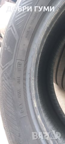 215 60 17 GOODYEAR ДОТ22 УНИКАТ , снимка 9 - Гуми и джанти - 45652784