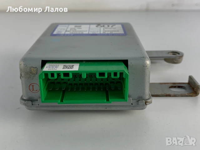 Модул дроселова клапа Mitsubishi Pajero Pinin MD360607, снимка 2 - Части - 50819754