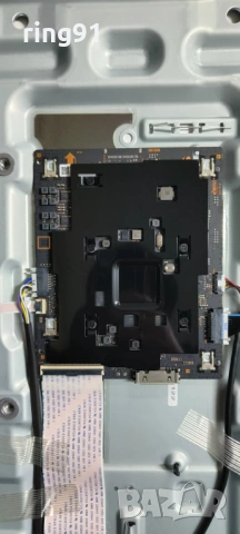 Main board - BN94-17376A TV Samsung QE55LS03AAU