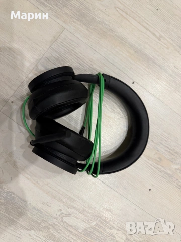 XBOX Series X + слушалки Microsoft, снимка 6 - Xbox конзоли - 53136469