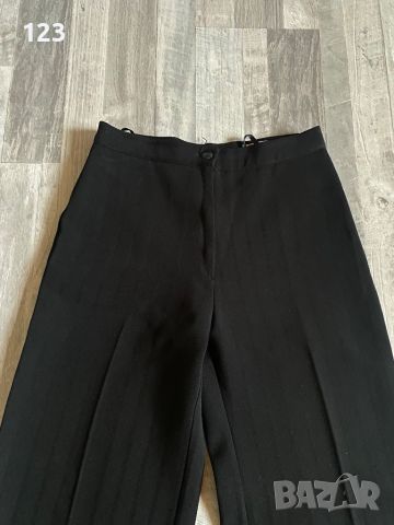 Дамски панталон размер ХС, снимка 3 - Панталони - 45858059