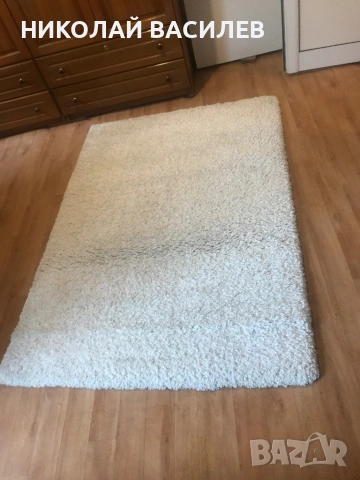 Родопско  одеяло  и   килимче  за  децка  стая. 