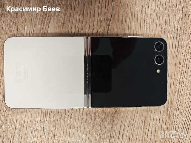 Samsung Z flip 5 , снимка 9 - Samsung - 53033039