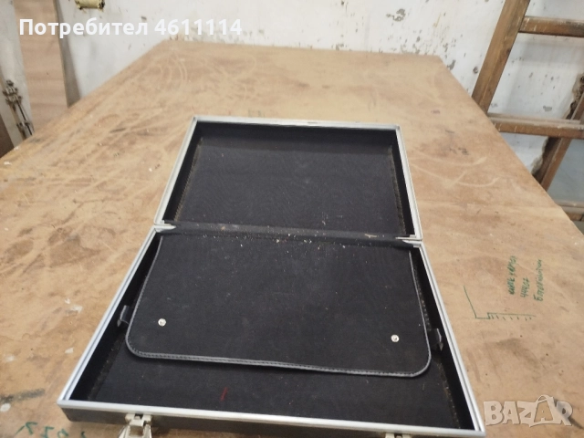 куфар за документи и личен багаж , снимка 2 - Куфари - 51932412