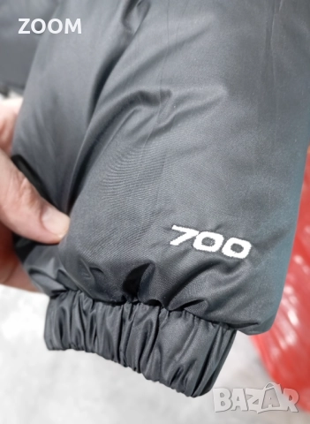The North Face зимно яке, различни модели , снимка 10 - Якета - 48060627