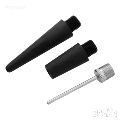 Автомобилен компресор DС-20, 12 В, 10 бар., 35 л/мин DENZEL/580547, снимка 3 - Компресори - 49661697