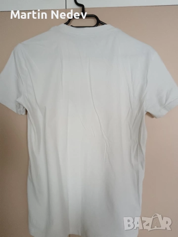 Продавам тениска на Hugo!, снимка 2 - Тениски - 53174028