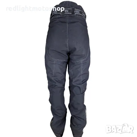 🧥 4926 – Uvex Мъжки текстилен панталон – Размер L – 💵 70 лв, снимка 3 - Аксесоари и консумативи - 50441430