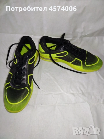 мъжки маратонки, снимка 3 - Мокасини - 53922344