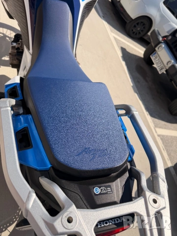 HONDA CRF 1100 Africa Twin Adventure DCT , снимка 5 - Мотоциклети и мототехника - 54125564