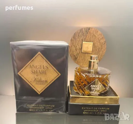By Kilian Angels' Share Paradis EDP 50ml