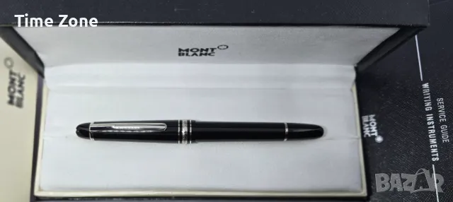 Химикалки Montblanc, Cartier, S.T. Dupont Различни Модели и Варианти, снимка 3 - Колекции - 48073520