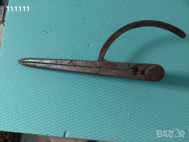 Пергел , снимка 8 - Други инструменти - 53033494