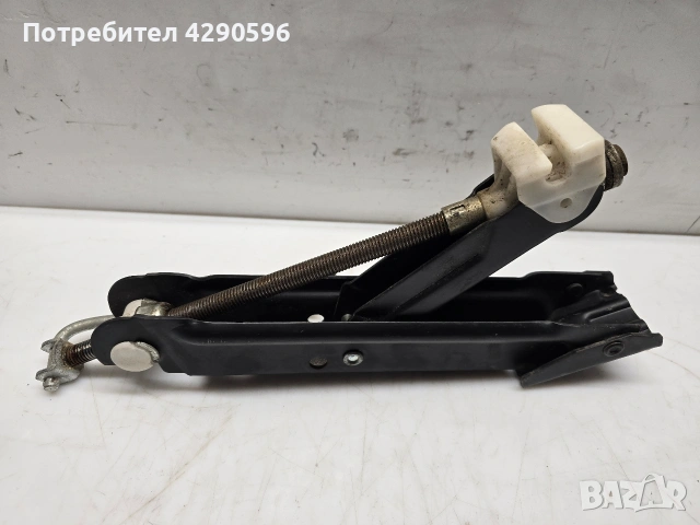 Крик за Opel Combo / Опел Комбо , снимка 2 - Части - 53851279