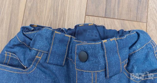 Ски долнище Lego, снимка 2 - Зимни спортове - 52777963