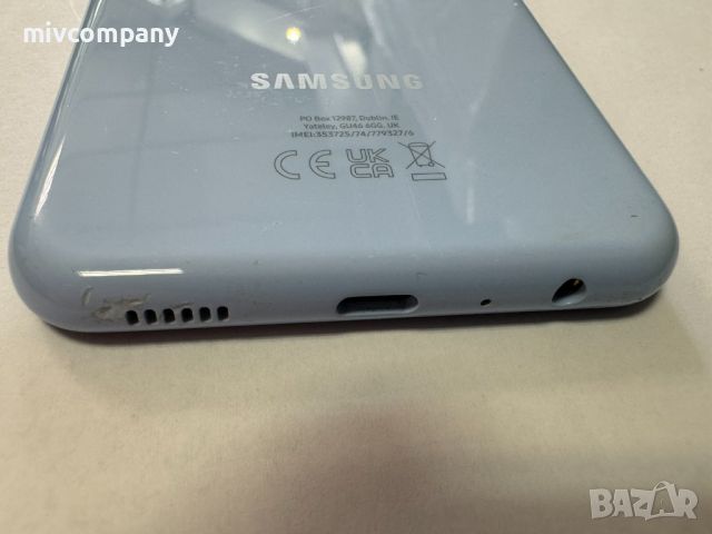 Samsung Galaxy A13 128GB 4 Ram, снимка 6 - Samsung - 45336247