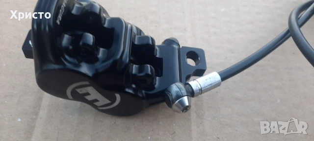 Висок клас спирачки , снимка 9 - Части за велосипеди - 52267111