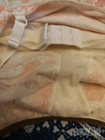 Amoena луксозен потник за след мастектомия , снимка 5 - Потници - 50144781