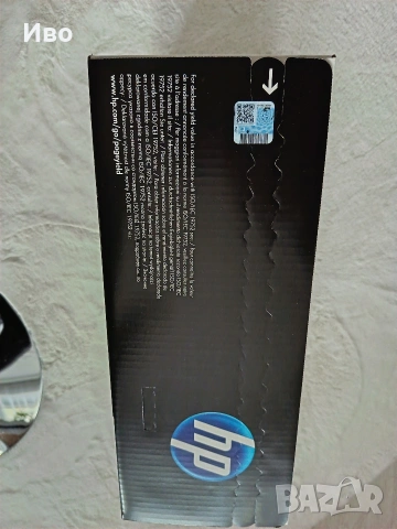 касета 55A CE255A, снимка 2 - Консумативи за принтери - 53456896