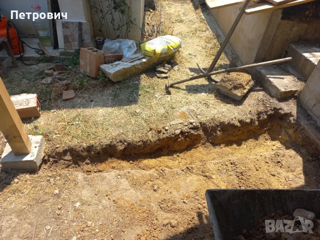 Направа на всякакъв вид покриви, градински бараки, навеси, барбекюта!, снимка 6 - Ремонти на покриви - 48909501