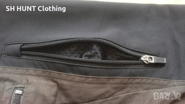CHEVALIER ARIZONA PRO Stretch Trouser размер 56 / XXL панталон със здрава и еластична материи - 1749, снимка 9 - Екипировка - 52885860