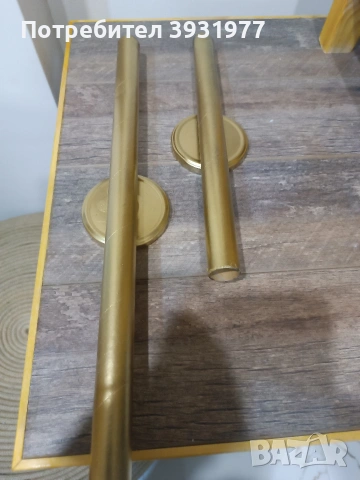 осветителни тела за таван , снимка 2 - Антикварни и старинни предмети - 48598093