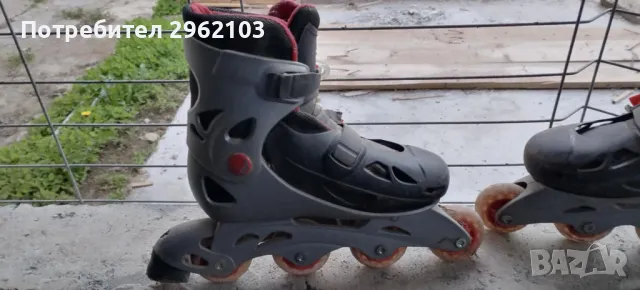 Продавам ролери BIEMME, снимка 2 - Ролери, кънки - 49946328