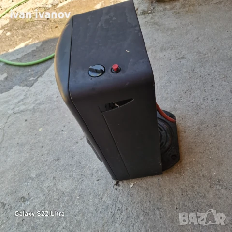 Газови Отоплителни Печки, снимка 2 - Отоплителни печки - 50877879