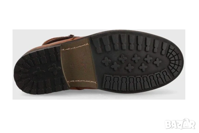 боти Pepe Jeans London номер 37, снимка 3 - Дамски боти - 53637841