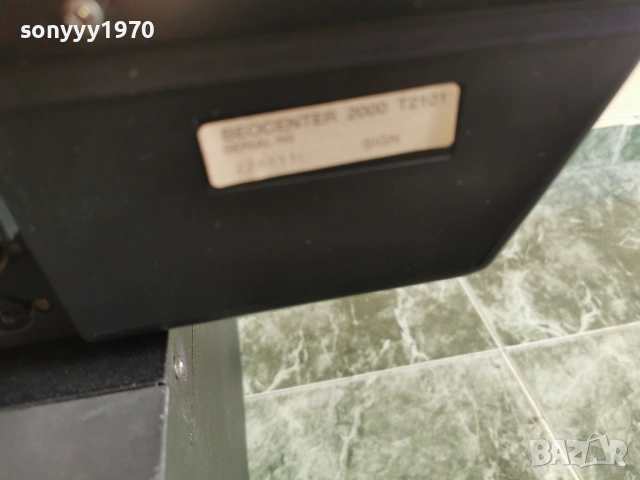 bang & olufsen-внос swiss 2901262617, снимка 8 - Ресийвъри, усилватели, смесителни пултове - 53272804