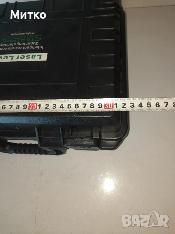 Пластмасово куфарче за инструменти , снимка 11 - Куфари с инструменти - 53521663